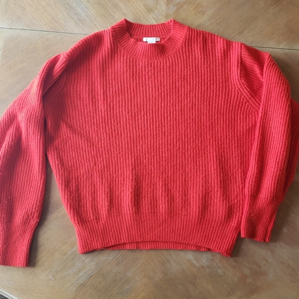 H&M Super Soft Sweater
